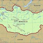where do mongolians live3