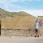 Carlsbad Caverns National Park wikipedia1