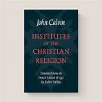 John Calvin wikipedia5