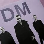 Depeche Mode by Anton Corbijn1