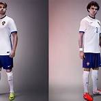 Who will wear No17 for Portugal at the 2014 World Cup?4