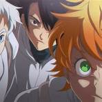 foto do ray the promised neverland4