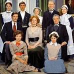 why was 'upstairs & downstairs' so groundbreaking early in life3