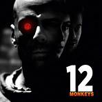 12 Monkeys Fernsehserie2