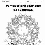 atividade sobre proclamação da república brasil para colorir2