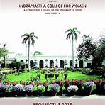 Indraprastha College for Women4