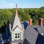 where is bowers mansion located delaware ohio3