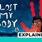 i lost my body movie explained3
