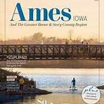 Ames, Iowa, Vereinigte Staaten5