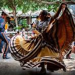 What are the most popular dances in Mexico?1