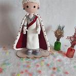 queen elizabeth ii coronation porcelain doll3
