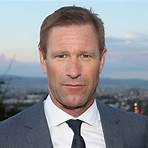 Why did Aaron Eckhart lose some roles he wanted?2