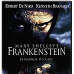 Mary Shelley’s Frankenstein Film4