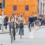 How has Copenhagen led the way on sustainability?4