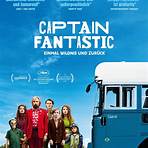 Captain Fantastic – Einmal Wildnis und zurück Film3
