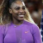 Where did Serena Williams grow up?4