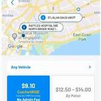 comfort taxi fare charges4