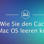 cache leeren beim mac2