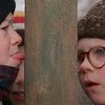 what did you think of the movie the truth about christmas story4