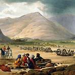 First Anglo-Afghan War wikipedia3