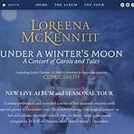 Under a Winter's Moon Loreena McKennitt5