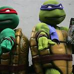 Who created Teenage Mutant Ninja Turtles?1