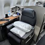 how many seats are in a boeing 777 first class lay flat seats4