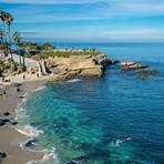 Why is it called La Jolla Cove?2