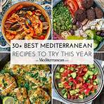 Mediterranean Food5