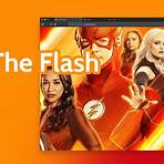 The Flash Season 91