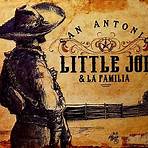 Little Joe y la Familia2