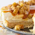 gourmet carmel apple recipes cookies and cream cheesecake factory cake ingredients2