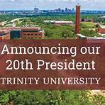 what is trinity university3