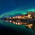 aurora boreal noruega melhor época3