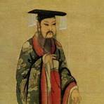 dinastía shang1