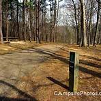 Where is Piedmont Park Campground?4