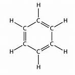 simple hydrocarbon molecule2