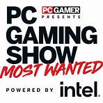 What's new at the PC gaming show?1