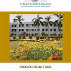 stella maris college address4