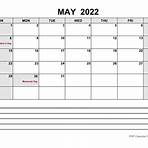 may 2022 calendar2