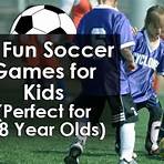soccer games for kids to play1