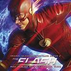 flash: season 5 original television soundtrack blake neely singing2