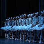 alexandra of pomerania paris ballet swan lake 2020 season1