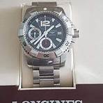 longines chronograph automatic1