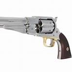 remington revolver 18582