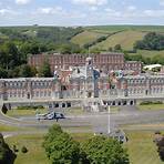 where is dartmouth naval college1