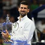 Who is Novak Djokovic?2