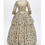 What did working-class people wear in the 18th century?3