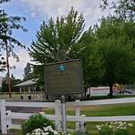 Juliaetta, Idaho, United States1