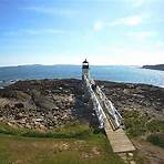 where are the best lighthouse webcams in acadia florida near1